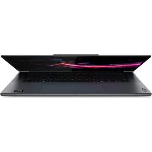 Lenovo 15.3'' Yoga Pro 7 15ASH11, 2.5K OLED 165Hz Touch, Procesor AMD Ryzen™ Al Max+ 388 (32M Cache, up to 5.0 GHz), 32GB LPDDR5X, 1TB SSD, AMD Radeon 8060S, No OS, Thunder Grey, 3Yr Onsite Premium Care