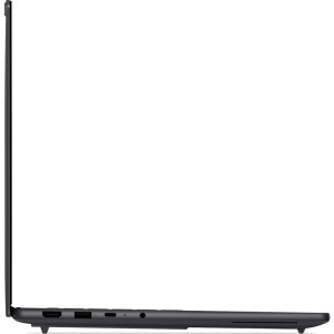 Lenovo 15.3'' Yoga Pro 7 15ASH11, 2.5K OLED 165Hz Touch, Procesor AMD Ryzen™ Al Max+ 388 (32M Cache, up to 5.0 GHz), 32GB LPDDR5X, 1TB SSD, AMD Radeon 8060S, No OS, Thunder Grey, 3Yr Onsite Premium Care