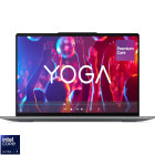 Laptop Lenovo 14'' Yoga Slim 7 14ILL11, 2.8K OLED 120Hz, Procesor Intel® Core™ Ultra 7 266V (12M Cache, up to 5.00 GHz), 16GB LPDDR5X, 1TB SSD, Intel Arc 140V, Win 11 Pro, Luna Grey, 3Yr Onsite Premium Care