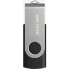 Memorie externa Hiksemi M200S 4GB USB 2.0 Black