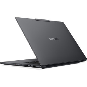 Lenovo 15.3'' Yoga Pro 7 15ASH11, 2.5K OLED 165Hz Touch, Procesor AMD Ryzen™ Al Max+ 388 (32M Cache, up to 5.0 GHz), 128GB LPDDR5X, 1TB SSD, AMD Radeon 8060S, Win 11 Pro, Thunder Grey, 3Yr Onsite Premium Care