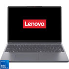 Laptop Lenovo 15.3'' IdeaPad Slim 3 15IWC11, WUXGA IPS, Procesor Intel® Core™ 7 350 (6M Cache, up to 4.80 GHz), 16GB DDR5, 512GB SSD, Intel Graphics, No OS, Luna Grey
