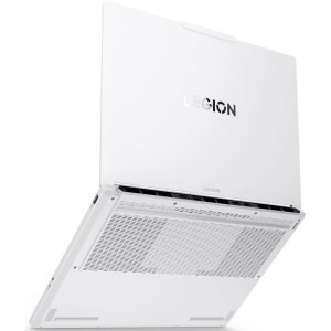 Lenovo Gaming 15.3'' Legion 5 15IAX11, WQXGA OLED 165Hz, Procesor Intel® Core™ Ultra 9 290HX Plus (36M Cache, up to 5.50 GHz), 32GB DDR5, 1TB SSD, GeForce RTX 5070 12GB, No OS, Glacier White, 3Yr Onsite Premium Care