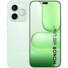 Smartphone Honor 600 Lite, 128GB, 8GB RAM, Dual SIM, 5G, Tri-Camera, Sprout Green