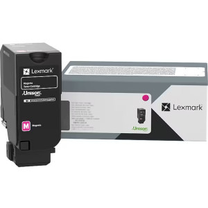 Lexmark Toner 71C0H30 Magenta
