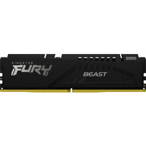 Memorie Kingston FURY Beast 32GB DDR5 5600MHz CL36