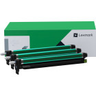 Consumabil Lexmark Drum 73D0Q00 Color 3-Pack