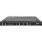 Switch Edgecore Gigabit AS4630-54PE