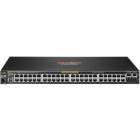 Switch HP Gigabit Aruba 2530 48 PoE+