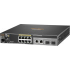 Switch HP Aruba 2530 8 PoE+