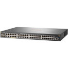 Switch HP Gigabit Aruba 2930F 48G 4SFP
