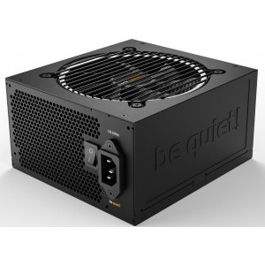 Sursa be quiet! Pure Power 12 M, 80+ Gold, 750W - PC Garage