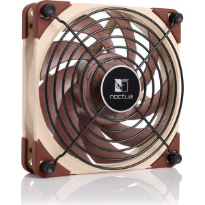 Noctua NA-FG1-14 Sx2 Fan grill, 2 pack