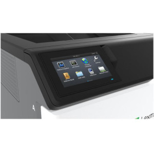Lexmark CS735de, Laser, Color, Format A4, Duplex, Retea