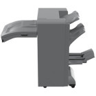 Accesoriu printing Lexmark Finisor cu capsare si perforare (2/4) 32D0826 pentru brosuri