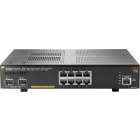 Switch HP Gigabit Aruba 2930F 8G PoE+ 2SFP+