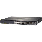 Switch HP Gigabit Aruba 2930M 24G PoE+ 1-slot