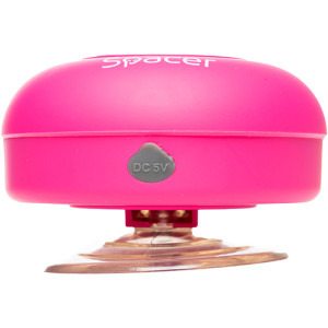 Spacer Boxa portabila Ducky Pink