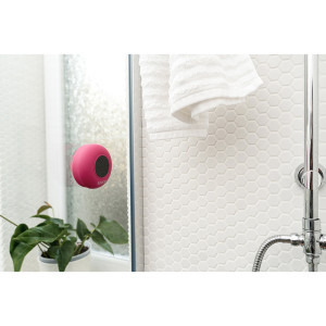 Spacer Boxa portabila Ducky Pink