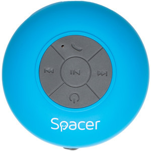 Spacer Boxa portabila Ducky Blue