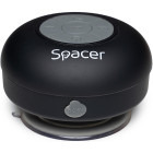 Spacer Boxa portabila Ducky Black