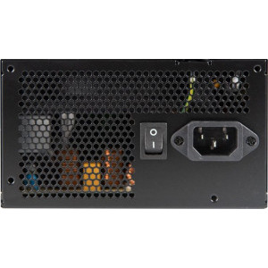 Chieftec Task, 80+ Bronze, 500W