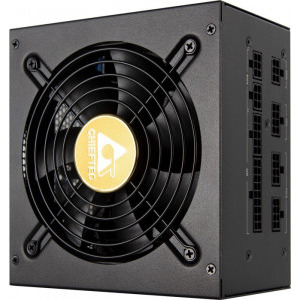Chieftec Polaris, 80+ Gold, 750W