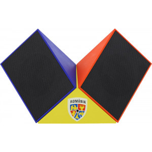 Tellur Boxa portabila FRF 6W