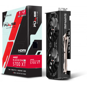 Sapphire Radeon RX 5700 XT PULSE BE 8GB GDDR6 256-bit