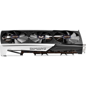 Sapphire Radeon RX 5700 XT NITRO+ BE 8GB GDDR6 256-bit