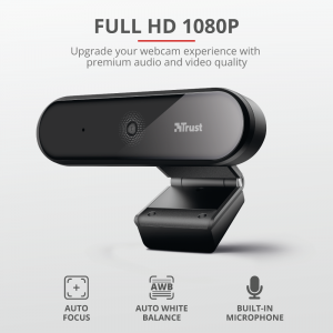Trust Tyro Full HD