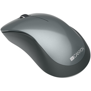 Canyon CNE-CMSW11B Wireless Black