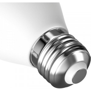 BlitzWolf Bec Smart LED RGB, BW-LT27, E27, 850 lumeni, 2700 K - 6500 K