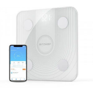 BlitzWolf Smart BW-SC1