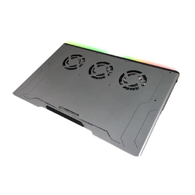 Stand/Cooler notebook Esperanza Gaming laptops ,19 inch Boreas, 3
