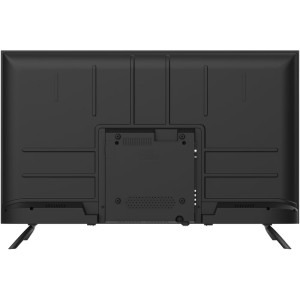Horizon Smart TV Diamant 43HL5530U/C Seria HL5530U/C 109cm negru 4K UHD HDR