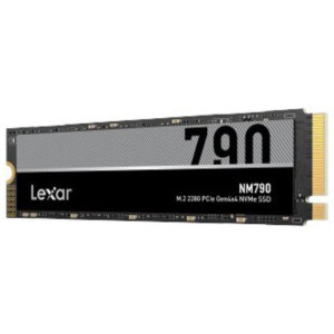 SSD Lexar NM790 1TB PCI Express 4.0 x4 M.2 2280 - PC Garage