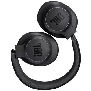 JBL Over-Ear, Live 770NC Black