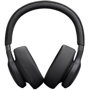 JBL Over-Ear, Live 770NC Black