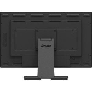 IIyama ProLite T2234MSC-B1S Touchscreen 21.5 inch FHD IPS 8 ms 60 Hz