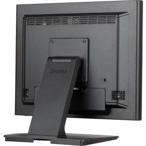 IIyama ProLite T1732MSC-B1SAG Touchscreen 17 inch SXGA TN 5 ms 60 Hz