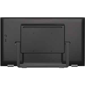 IIyama ProLite T2255MSC-B1 Touchscreen 21.5 inch FHD IPS 5 ms 60 Hz