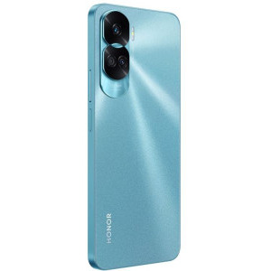 Honor 90 Lite, 256GB, 8GB RAM, Dual SIM, 5G, 4-Camere, Cyan Lake
