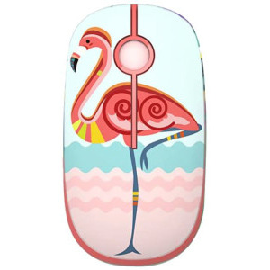 Tellur Flamingo Wireless