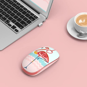 Tellur Flamingo Wireless