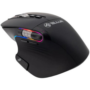 Tellur Shade, Bluetooth, Black