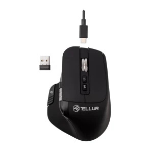 Tellur Shade, Bluetooth, Black
