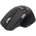 Mouse Tellur Shade, Bluetooth, Black