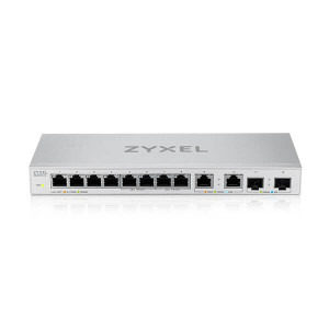 ZyXEL 10Gigabit XGS1010-12