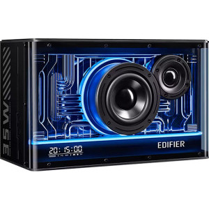 Edifier Boxa QD35-BK Black